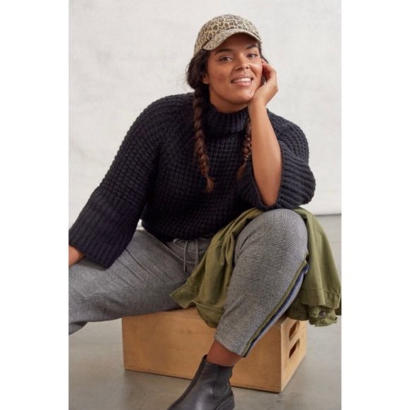 Maeve | NWT Dionne Bell-Sleeved Sweater - Picture 14 of 16